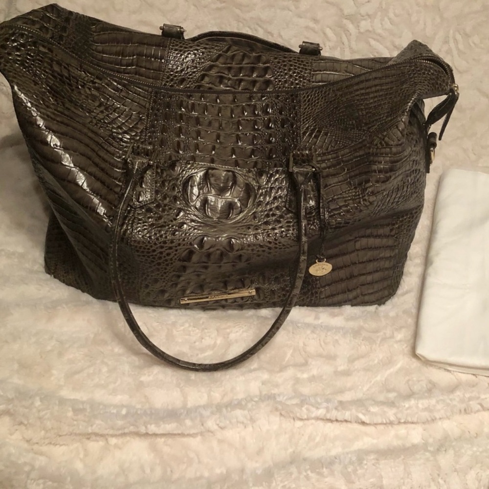 Brahmin Duxbury Weekender